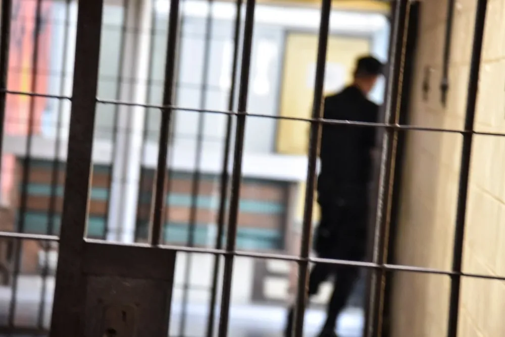 Pereira logró un proceso abreviado