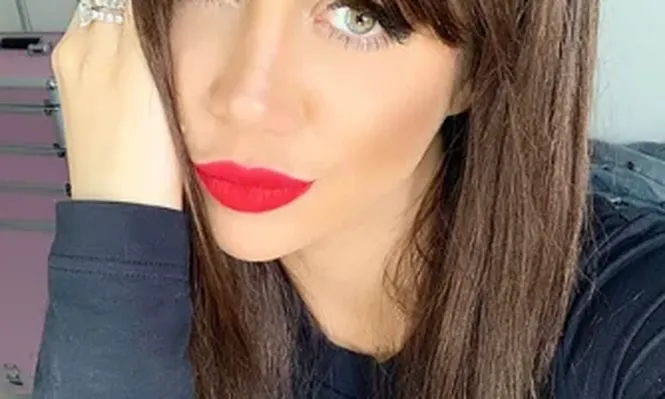 Wanda Nara postea desde Turquía