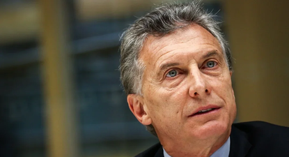 El líder del PRO, Mauricio Macri, brindó una entrevista en la que reconoció que está cerca del fin de su ciclo en la política.