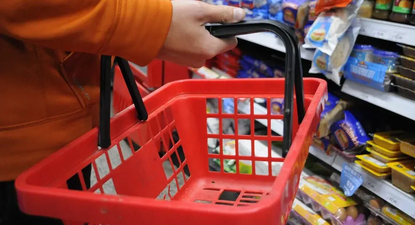 Inflación en Uruguay bajó a 2,94 % interanual y perforó el piso de la meta oficial