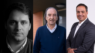 Movida gerencial: las últimas novedades en los equipos de las empresas en Uruguay