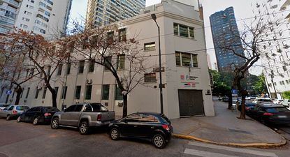 El Gobierno cierra 2024 con una subasta inmobiliaria récord: el edificio del INTA, a más de 18 millones de dólares