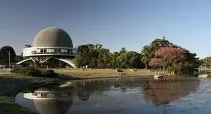 Lagos de Palermo