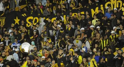 La cuenta de Peñarol sigue subiendo: ya van 37 mil entradas