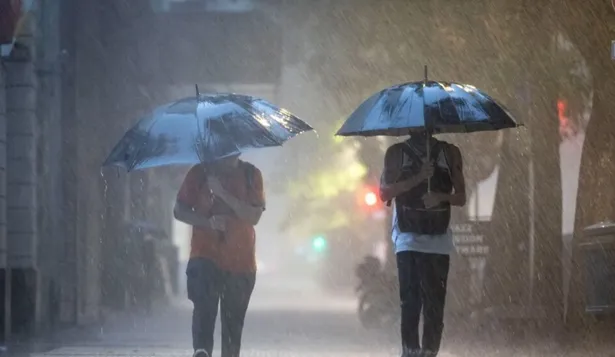 Meteorólogo advierte por los efectos que tendrá El Niño en Uruguay