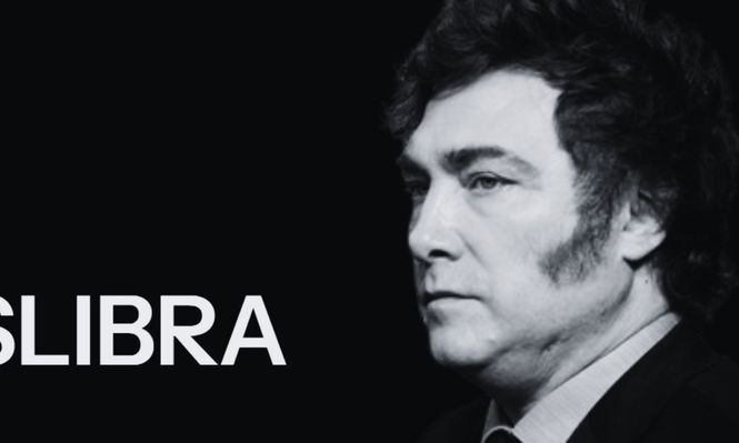 Qué es $LIBRA, la criptomoneda promocionada por Javier Milei