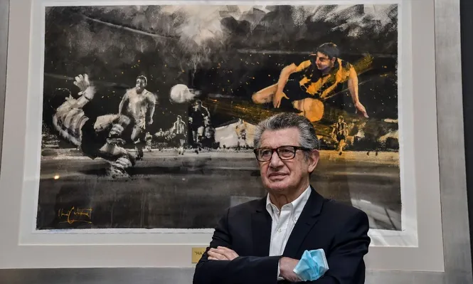 Fernando Morena