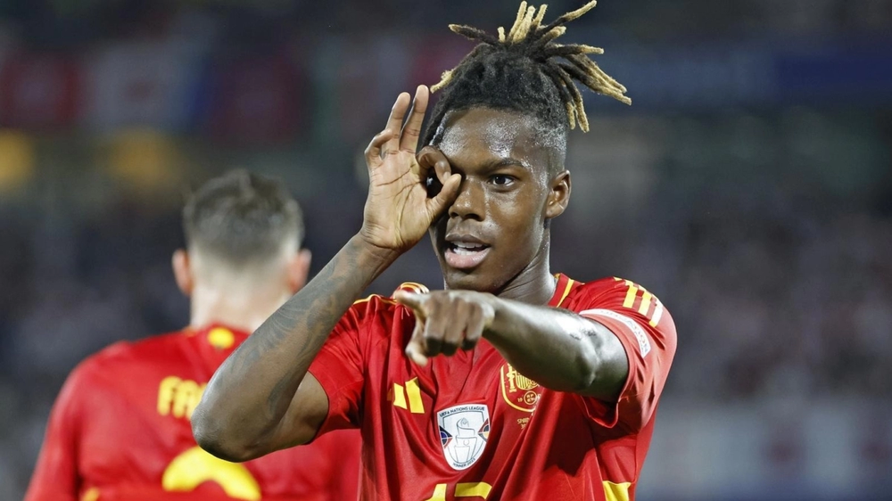 El Barça busca otras opciones.