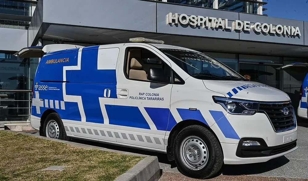 Un clásico de las Rendiciones de Cuentas.