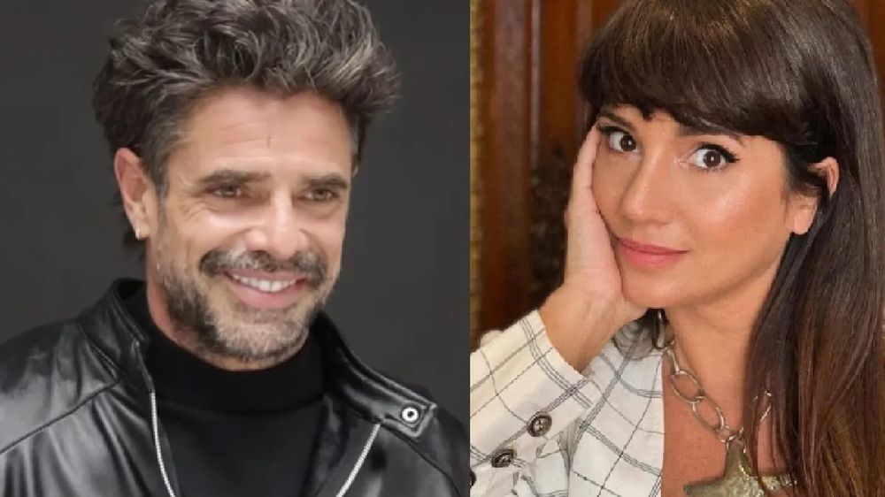 Luego de revelar el romance pasado que tuvieron ahora se los vio juntos cenando en un restaurante