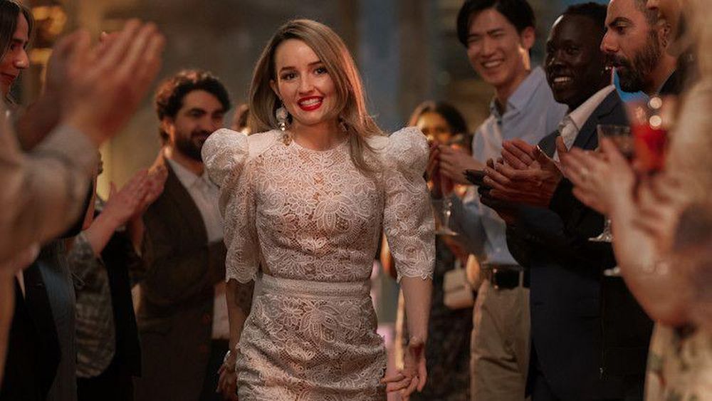 Netflix dice que su miniserie Apple Cider Vinegar "es una historia verídica basada en una mentira".