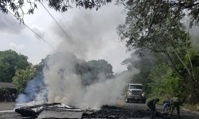Militares abatieron a dos miembros del Clan del Golfo tras el fin de la tregua declarada por Petro