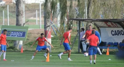 Empieza a mover el equipo pensando en la final