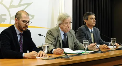 Las cuatro medidas del gobierno para afrontar turbulencias de región