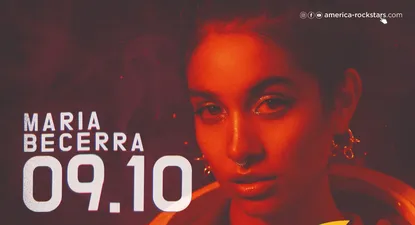 María Becerra