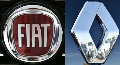 Se confirma propuesta de fusión de Fiat Chrysler a Renault