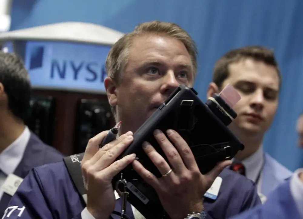 Wall Street este jueves