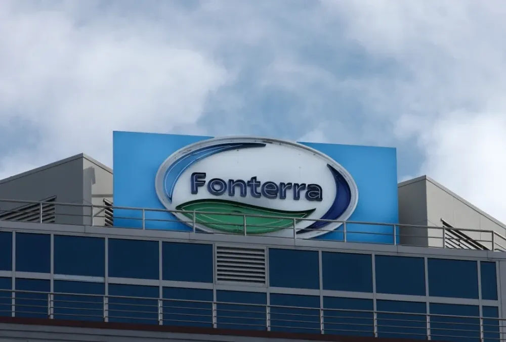 La subasta de Fonterra volvió a sorprender por las subas