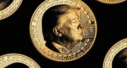 trumpcoin: como las memecoins estan transformando las criptomonedas y las finanzas globales