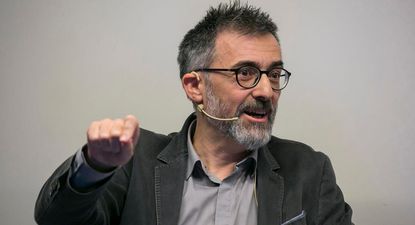 El Observador | Antonio Gutiérrez-Rubí. Foto de redes sociales