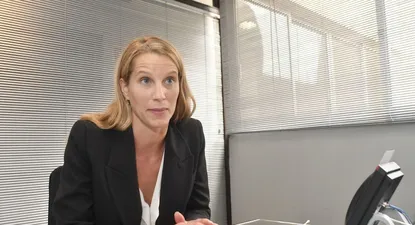 La economista dijo que sería ideal que la reforma de las jubilaciones logre un consenso político.