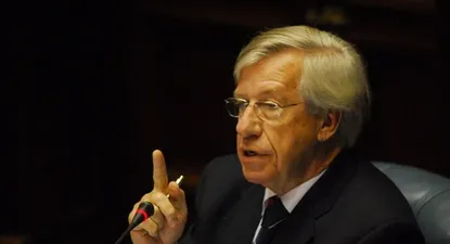 Astori: No habrá recesión en los tiempos que vendrán