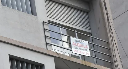 El mercado inmobiliario en Montevideo está al alza, según datos de Mercado Libre