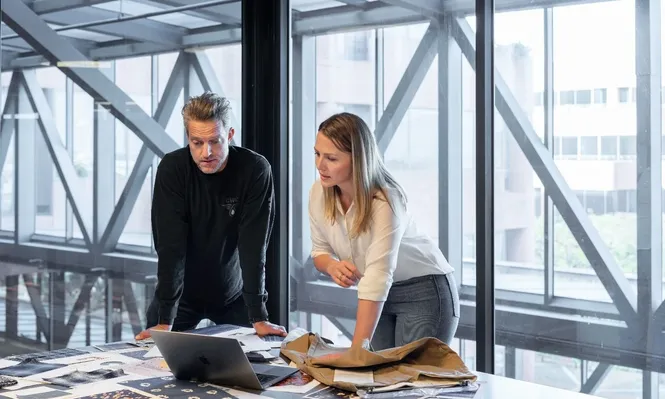 Descubre un empleo atractivo no solo por su salario sino por su flexibilidad.