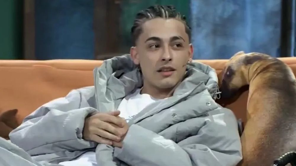 El mal momento que sufrió el rapero el año pasado por una estafa millonaria.