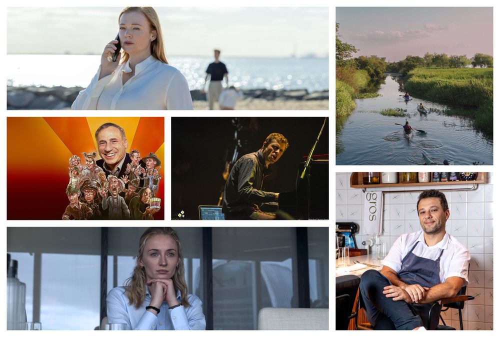 Los recomedados de Picnic de esta semana