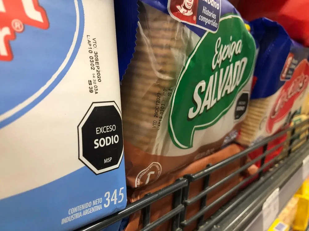 La nueva normativa es más exigente que la de la administración de Tabaré Vázquez, según la Cámara Industrial de la administración de Tabaré Vázquez