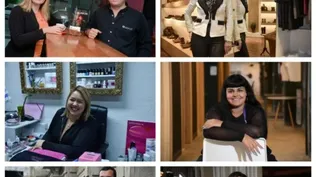 Extranjeros que instalaron sus emprendimientos en Uruguay