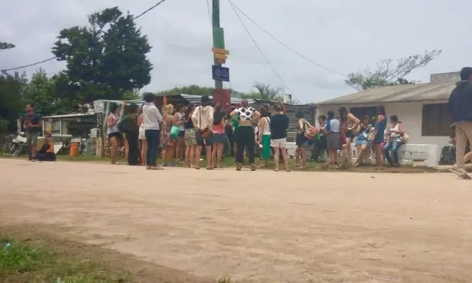 Fiscal argumentó falta de perspectiva de género al apelar absolución en caso Valizas