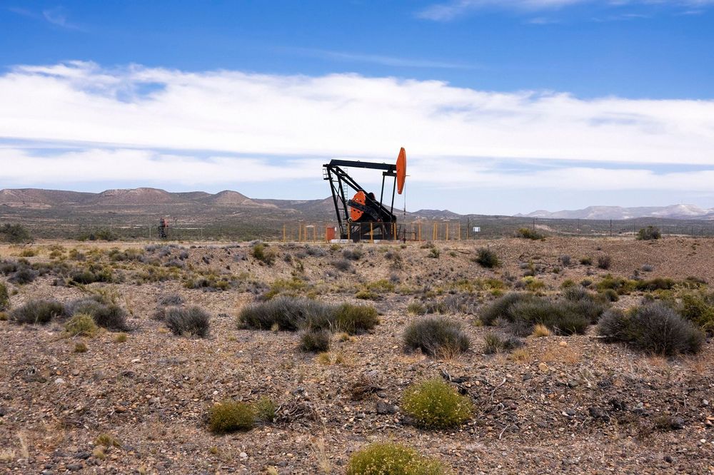 La producción de petróleo convencional enfrenta mayores costos y un declino estructural en las cuencas maduras del país.