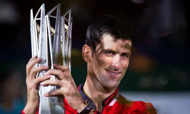 Djokovic no para de ganar