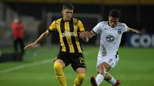 ¿Cómo ingresó el covid-19 en el plantel de Peñarol?