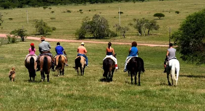 El turismo rural afina sus estrategias para atraer a los turistas internos