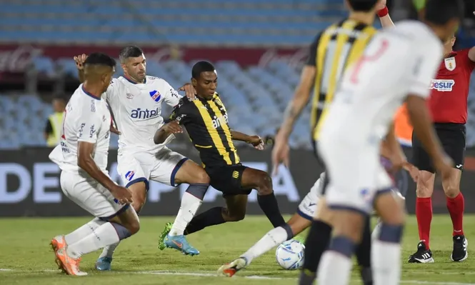 Joaquín Ferreira: marca y proyección