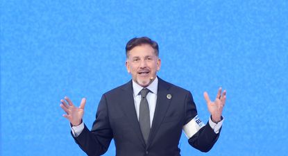 Alejandro Domínguez