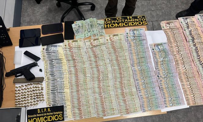 Golpe a la banda de Los Suárez en Villa Española: detienen a menor buscado por homicidio y a otros dos integrantes