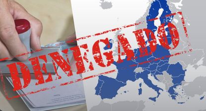 cambios para extranjeros que quieran entrar a europa en 2025 : este pais de la ue endurecera los requisitos, ¿que se sabe?