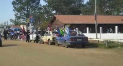 Muchas dudas en Ciudad de la Costa