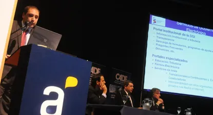 DGI centralizará información de titulares de acciones al portador