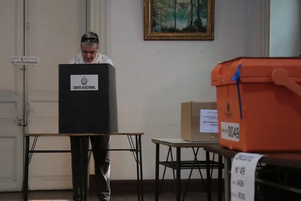 El referéndum se realizará el próximo 27 de marzo.