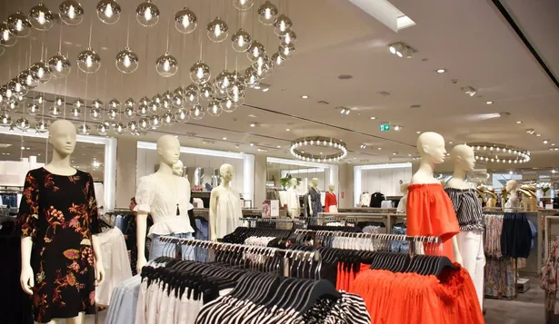 Rappi y H&M sellan alianza en Uruguay