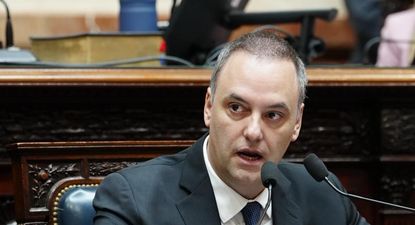 El Observador | Manuel Adorni (5)
