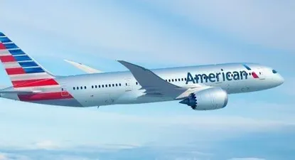 American cambiará su viejo avión de la ruta con Miami
