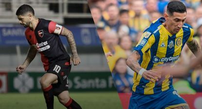 Rosario Central vs. Newells Old Boys EN VIVO: hora del partido y dónde ver el clásico rosarino
