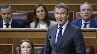 Alberto Núñez Feijóo