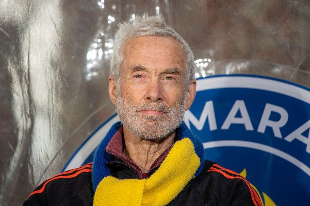 Para Burfoot, lo que ha logrado Rice es "extraordinario".